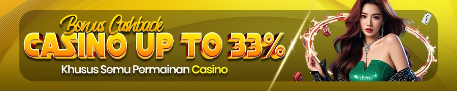 LUMI4D - BONUS CASHBACK CASINO